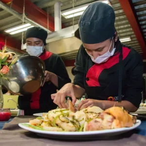 Gastronômica em Belém