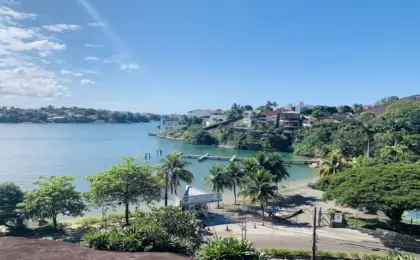 Ilha do boi