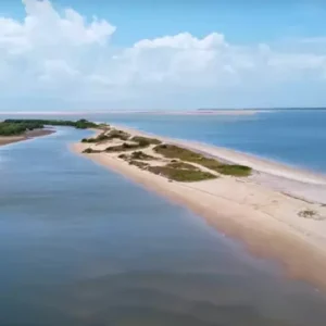 Ilha dos Namorados