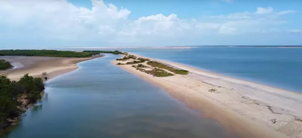 Ilha dos Namorados