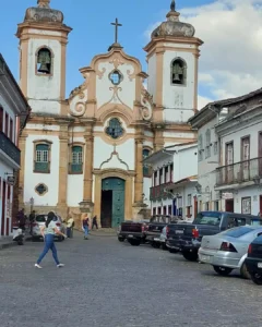 Ouro Preto