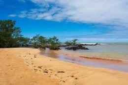 Praia da Biologia