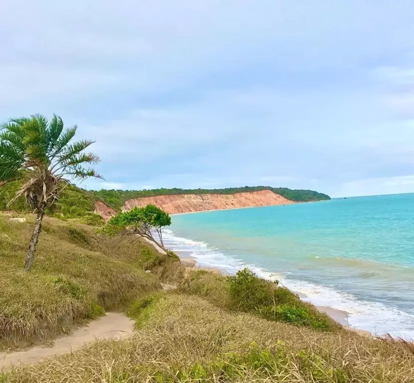 Praia de Carro Quebrado