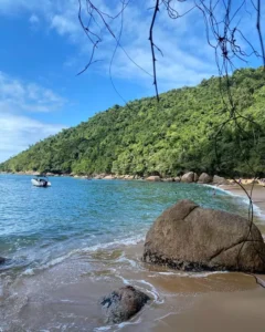 Praia do Cedro