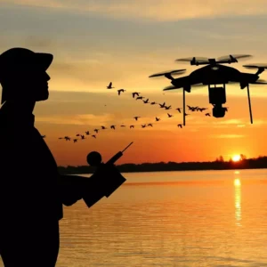 Saiba Como Obter Autorização para Usar Drones nos Parques Capixabas