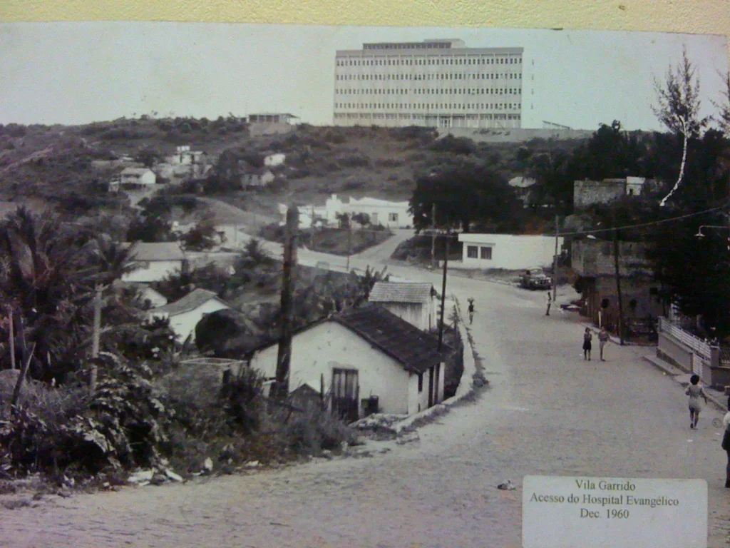Vila Velha, Imagens antigas (3)