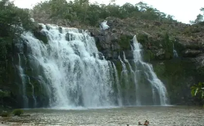 Alto Paraíso de Goiás: Um Refúgio Natural para o Descanso em Família 7 Alto Paraíso de Goiás