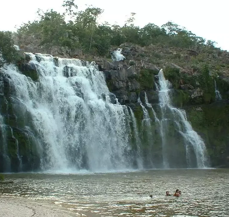 Alto Paraíso de Goiás