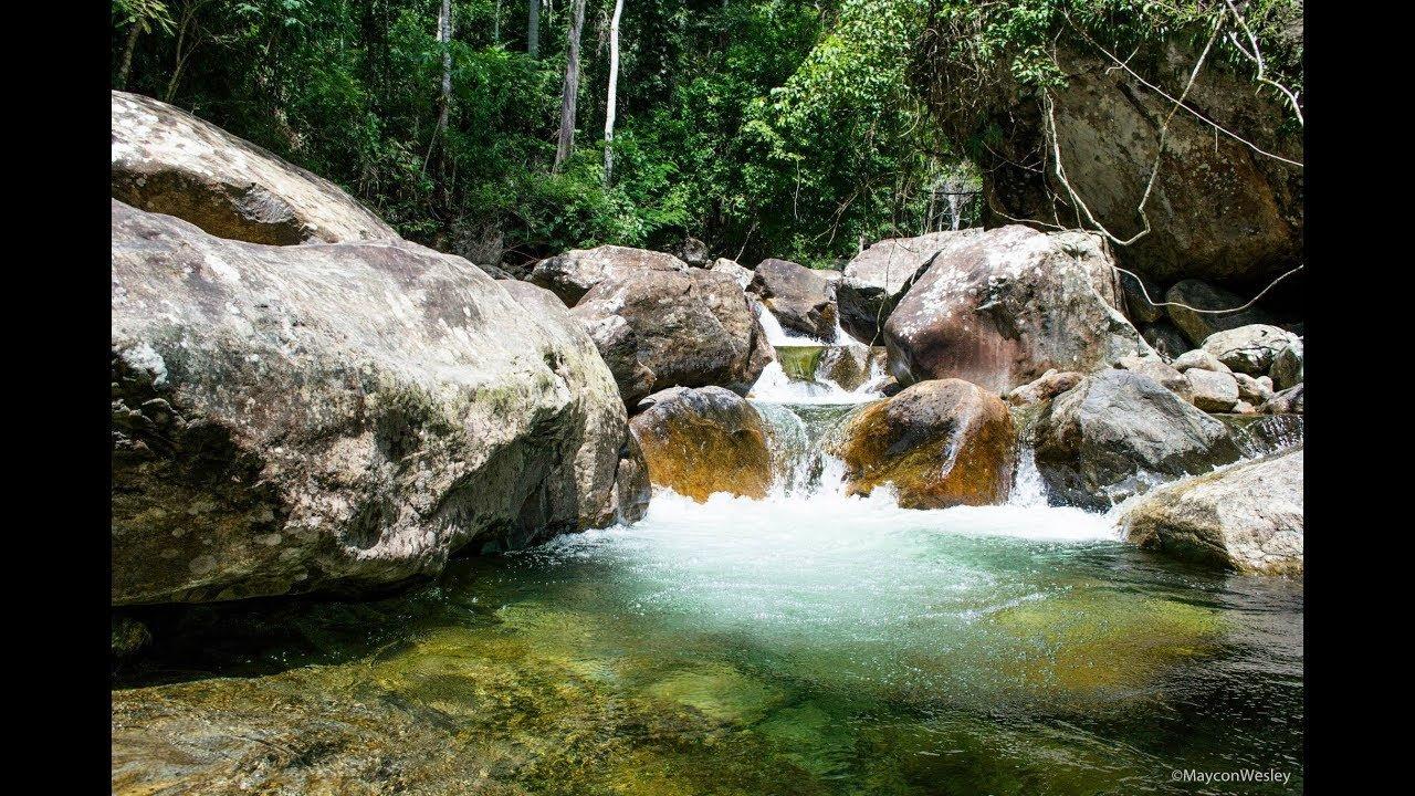 Cachoeira de Hidrolând