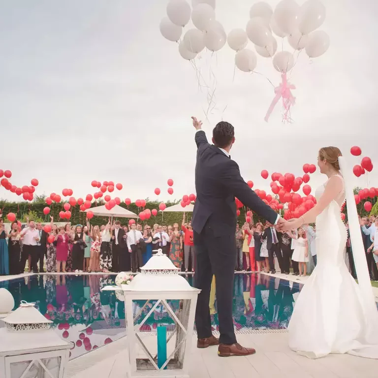 3 espaços para casamento em Vitória de luxo que cabem no seu orçamento