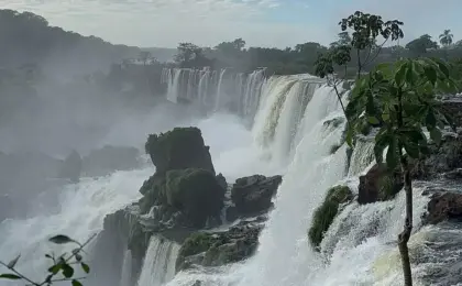 foz do iguacu