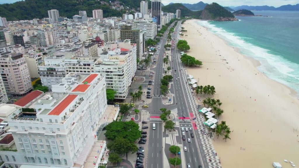 3 praias do Rio de Janeiro para passar o carnaval 2024