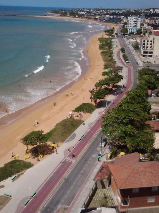 praia de jacaraipe