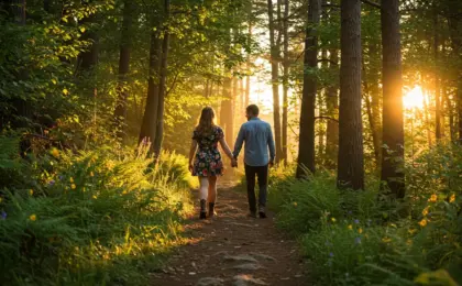4 Trilhas para Casais no Espírito Santo: Roteiros Românticos na Natureza 11 trilhas para casais no Espírito Santo