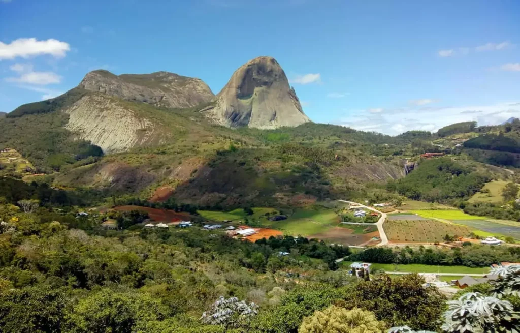 Venha Explorar a Serra do Espírito Santo: Tesouros Escondidos para o seu descanso de Carnaval