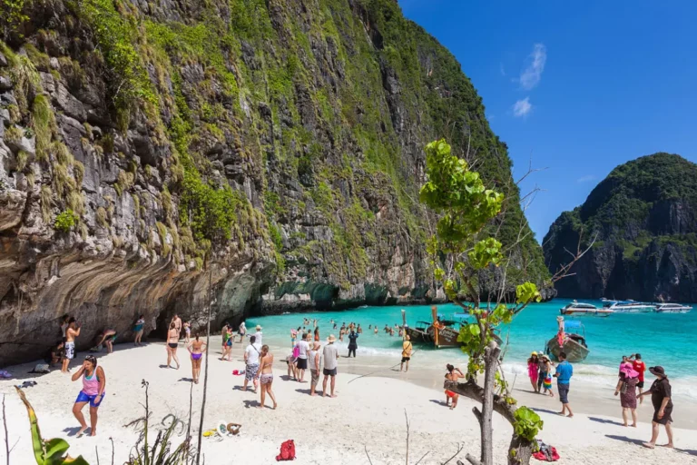 20 Paraísos Litorâneos Eleitos Pela Lonely Planet Como As melhores praias do mundo