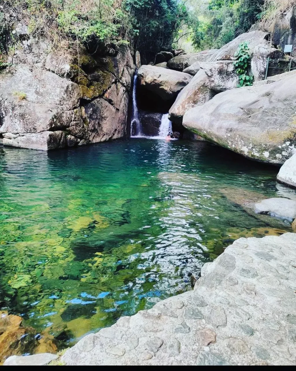 Cachoeira das Andorinhas 2