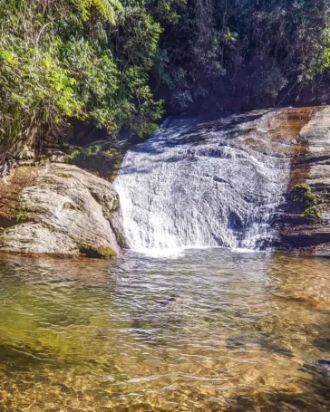 Cachoeira de Deus