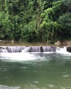 Cachoeira do Aviário