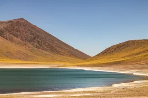 Deserto do Atacama