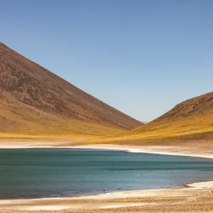 Deserto do Atacama