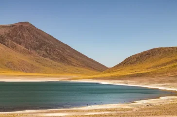 Deserto do Atacama