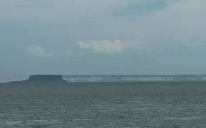 Fata Morgana