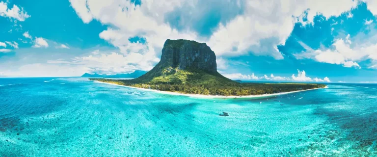 Ilhas Maurício: Um Paraíso Escondido no Oceano Índico