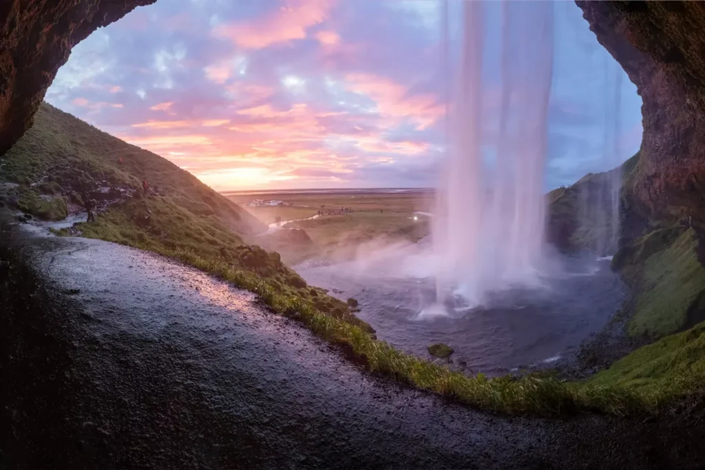 Islandia Do Fogo ao Gelo Descubra a Beleza Inesquecivel