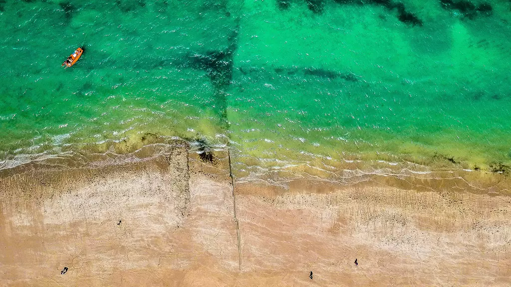 Lugares para Viajar no Nordeste Brasileiro