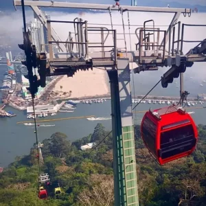 Parque Unipraias