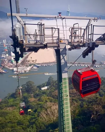 Parque Unipraias