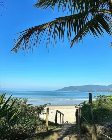 Praia da Lagoinha