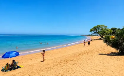 Praia de Mar Azul