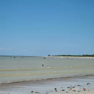 Praia de Paripueira