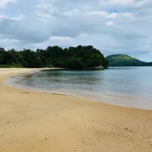 Praia de Tarituba