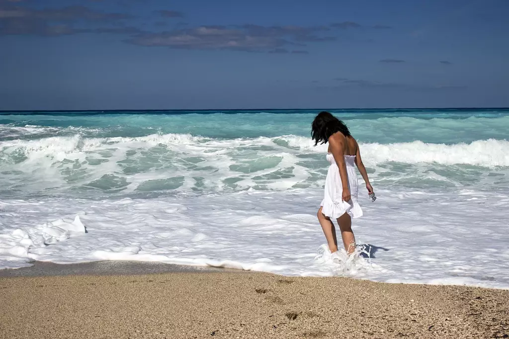 Praias de João Pessoa