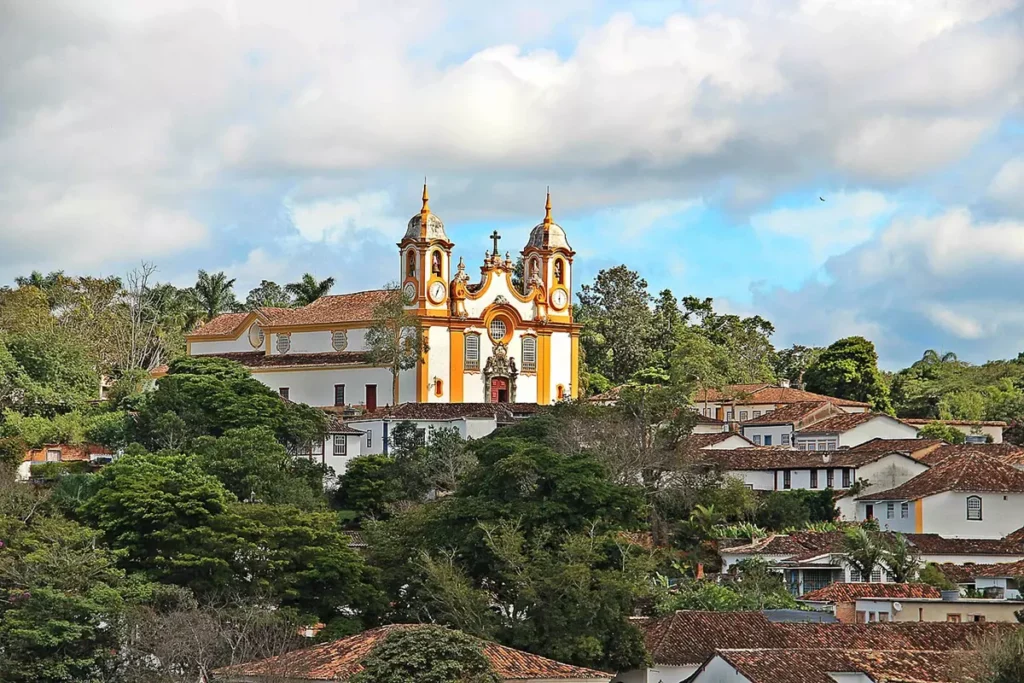 Tiradentes - Minas Gerais