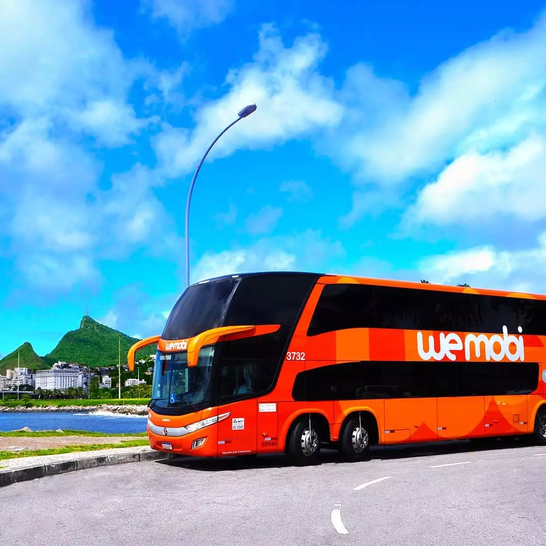 Wemobi A Revolucao do Transporte Rodoviario em 2024
