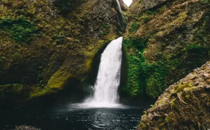 Cachoeira do Mangue em Minas Gerais: Desvendando Um Tesouro Oculto na Natureza 10 Cachoeira