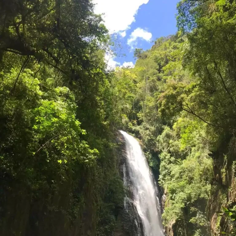 A Cachoeira de Meu Deus em Eldorado – De Lenda a Maravilha