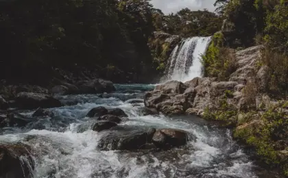 A Cachoeira dos Dragões: Desvendando Essa Maravilha na Cidade de Pirenópolis, Goiás 9 cachoeiras
