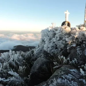 pico da bandeira