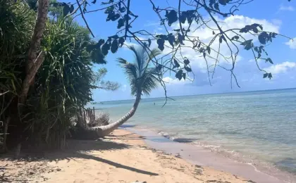 ilha de boipeba 1