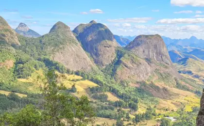 Nova Friburgo