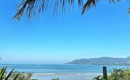 Praia da Lagoinha: Um refúgio familiar em Ubatuba 8 Praia da Lagoinha