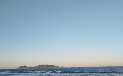 Praia de Morro das Pedras