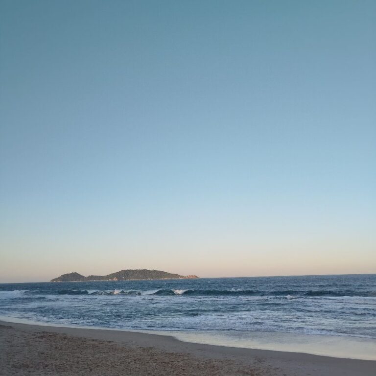 Praia de Morro das Pedras