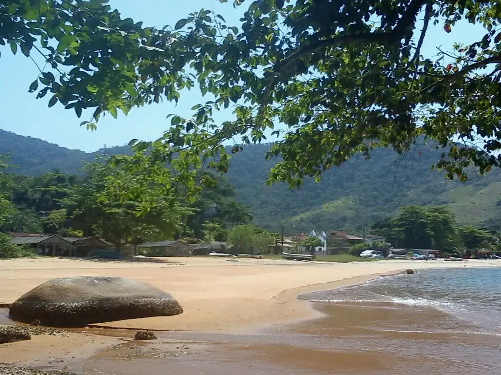 Praia de Tarituba Paraty Beleza, Acesso e Dicas 2026