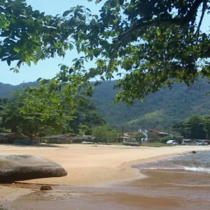 Praia de Tarituba Paraty Beleza, Acesso e Dicas 2026